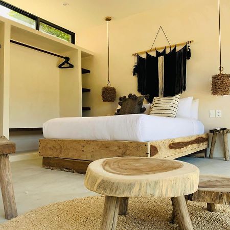 Vida Boho Apart 16 With Special Fee To Access Hotel Bardo Тулум Екстер'єр фото